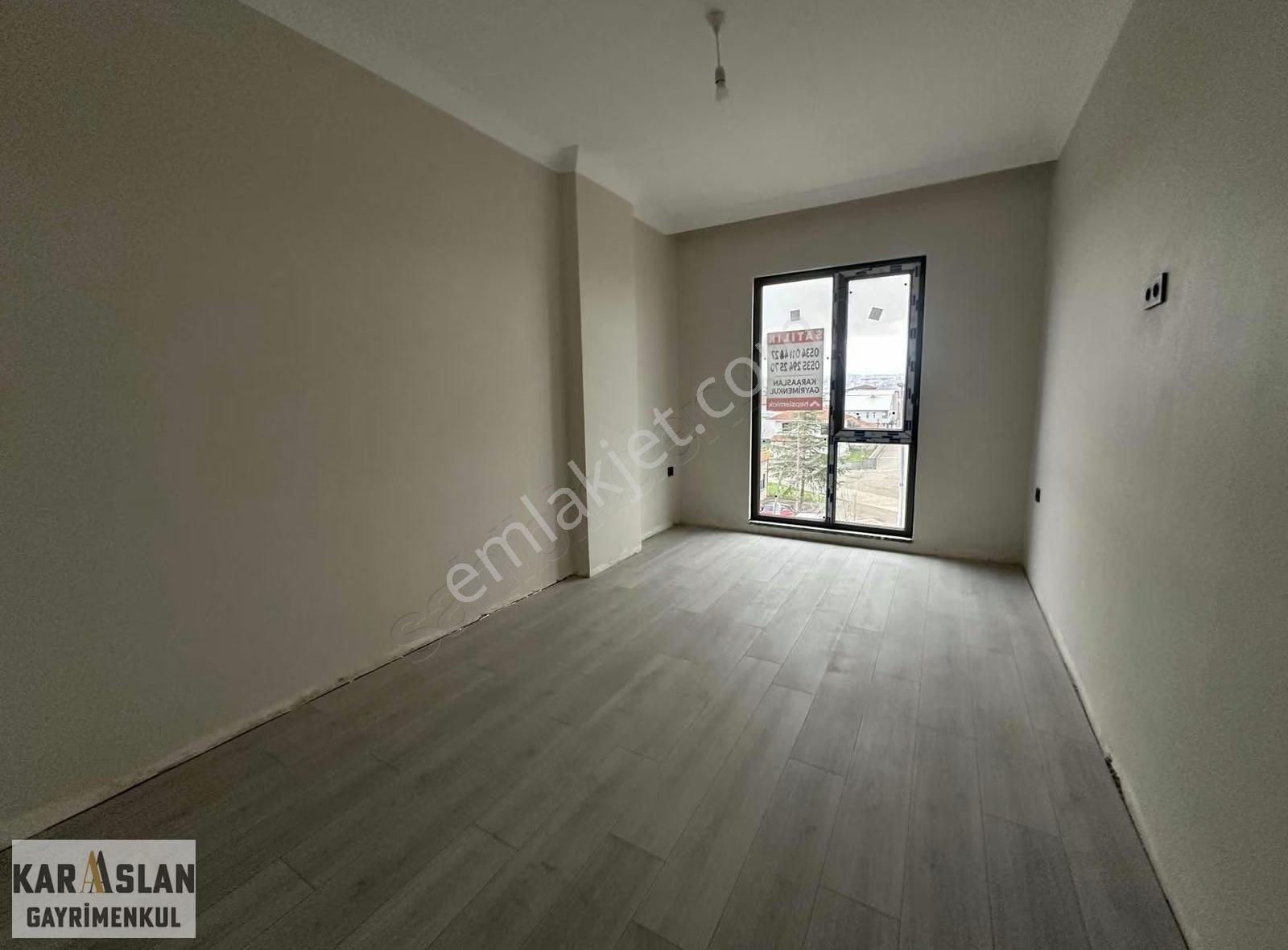 Başiskele Yeşilyurt'ta Cadde Üzeri Asansörlü Satılık 3+1 Daire - Görsel 25