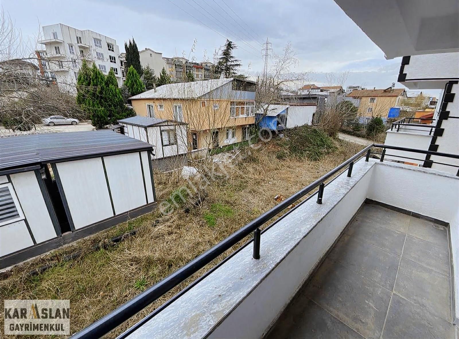 Başiskele Yeşilyurt Mah Geniş Kullanışlı 3+1 Satılık Çatı Daire - Görsel 21