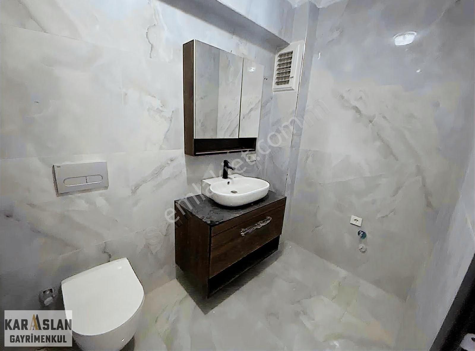 Başiskele Yeşilyurt Mah Geniş Kullanışlı 3+1 Satılık Çatı Daire - Görsel 12
