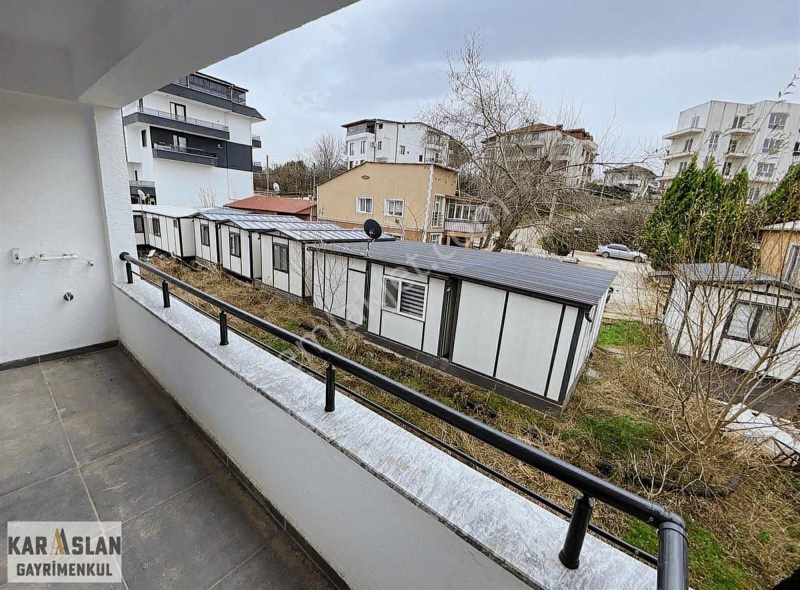 Başiskele Yeşilyurt Mah Geniş Kullanışlı 3+1 Satılık Çatı Daire - Görsel 20