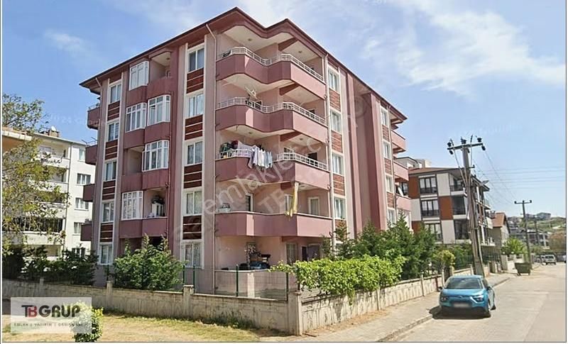 Yalova Gaziosmanpaşa'da 3+1 Kiralık - Görsel 12