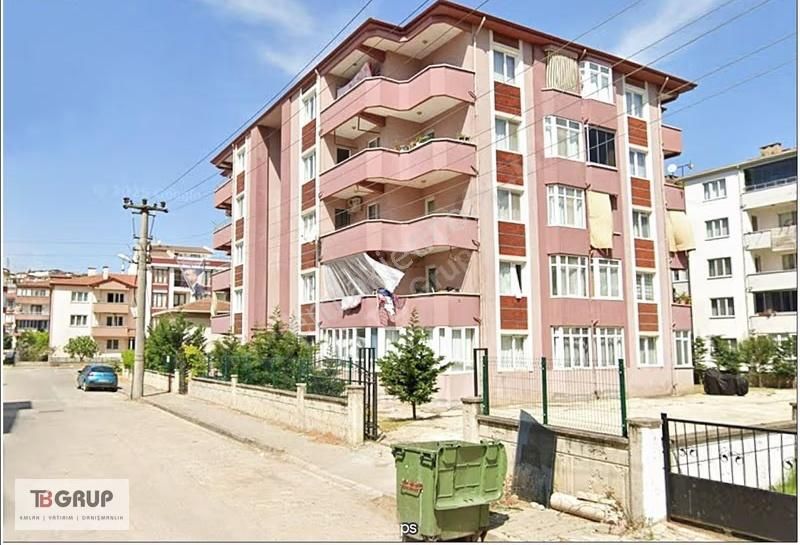 Yalova Gaziosmanpaşa'da 3+1 Kiralık - Görsel 3