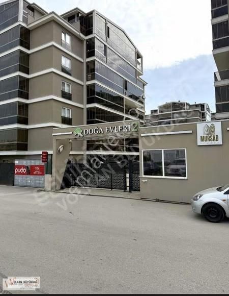 Vb Gayrimenkul Hamitler Doğa Evleri 2'de Satılık 3+1 Lüx Daire - Görsel 2