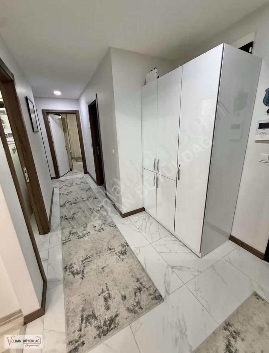 Vb Gayrimenkul Hamitler Doğa Evleri 2'de Satılık 3+1 Lüx Daire - Görsel 14