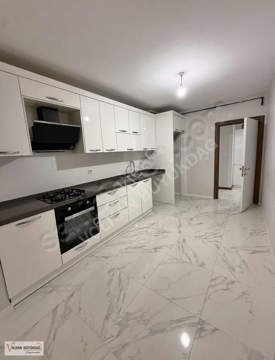 Vb Gayrimenkul Hamitler Doğa Evleri 2'de Satılık 3+1 Lüx Daire - Görsel 21