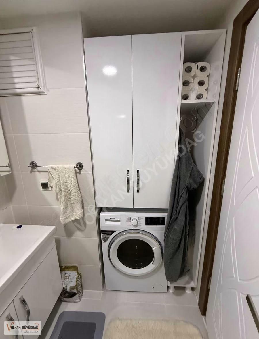 Vb Gayrimenkul Hamitler Doğa Evleri 2'de Satılık 3+1 Lüx Daire - Görsel 29