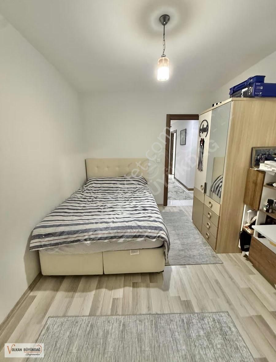 Vb Gayrimenkul Hamitler Doğa Evleri 2'de Satılık 3+1 Lüx Daire - Görsel 17