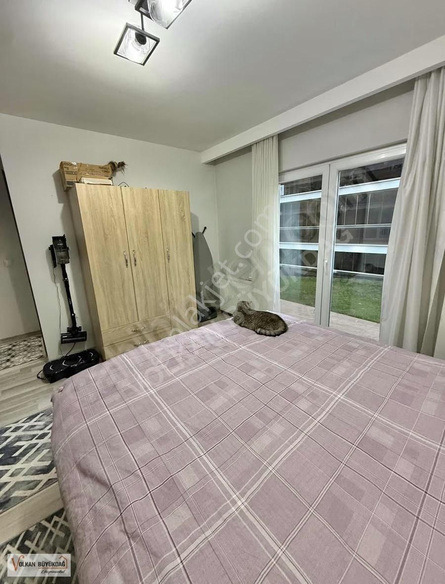 Vb Gayrimenkul Hamitler Doğa Evleri 2'de Satılık 3+1 Lüx Daire - Görsel 10