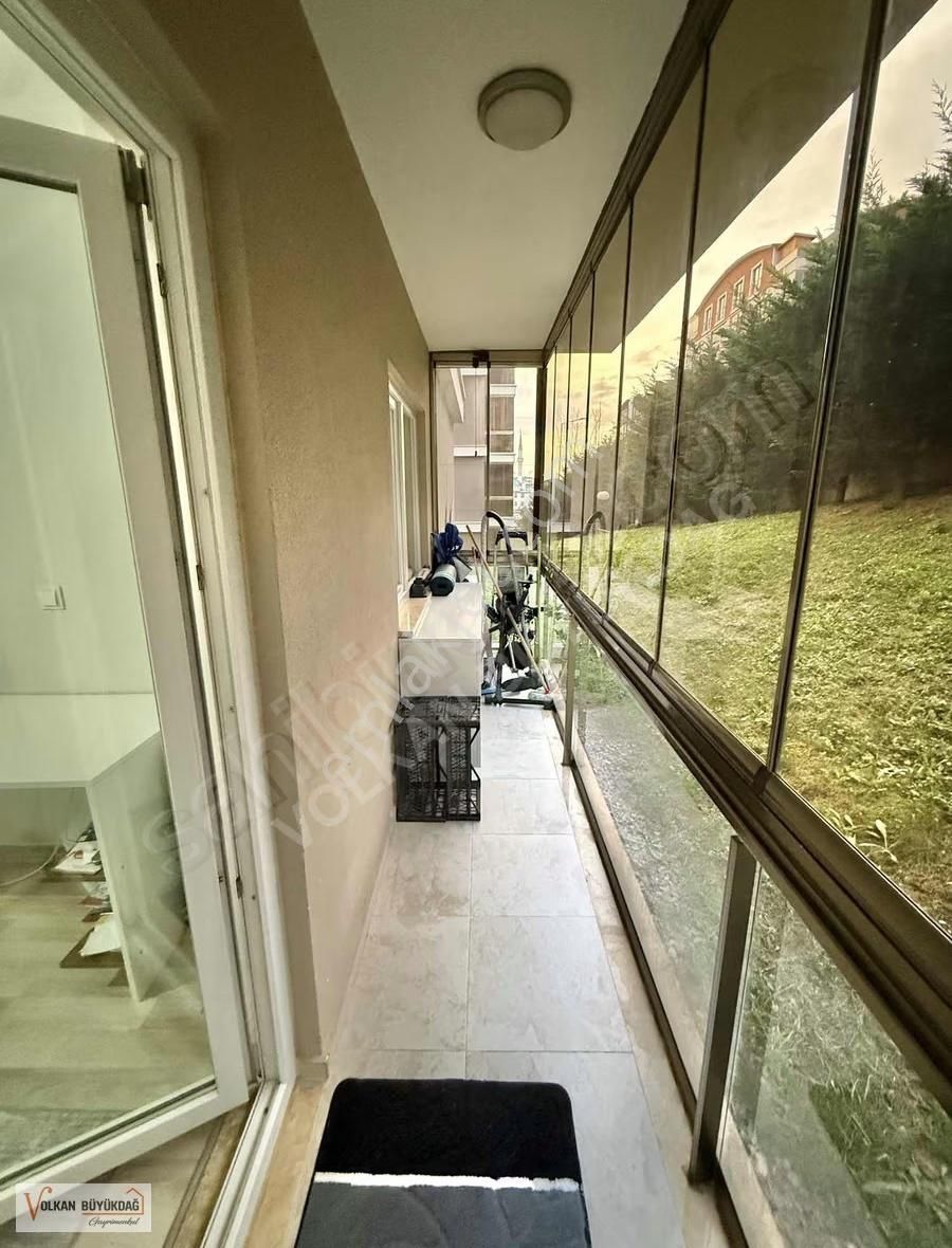 Vb Gayrimenkul Hamitler Doğa Evleri 2'de Satılık 3+1 Lüx Daire - Görsel 6