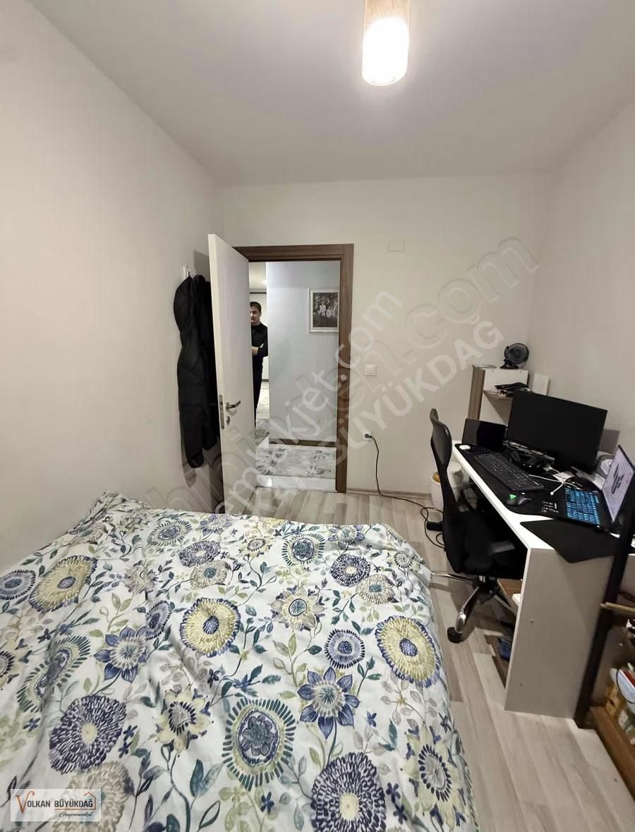 Vb Gayrimenkul Hamitler Doğa Evleri 2'de Satılık 3+1 Lüx Daire - Görsel 24