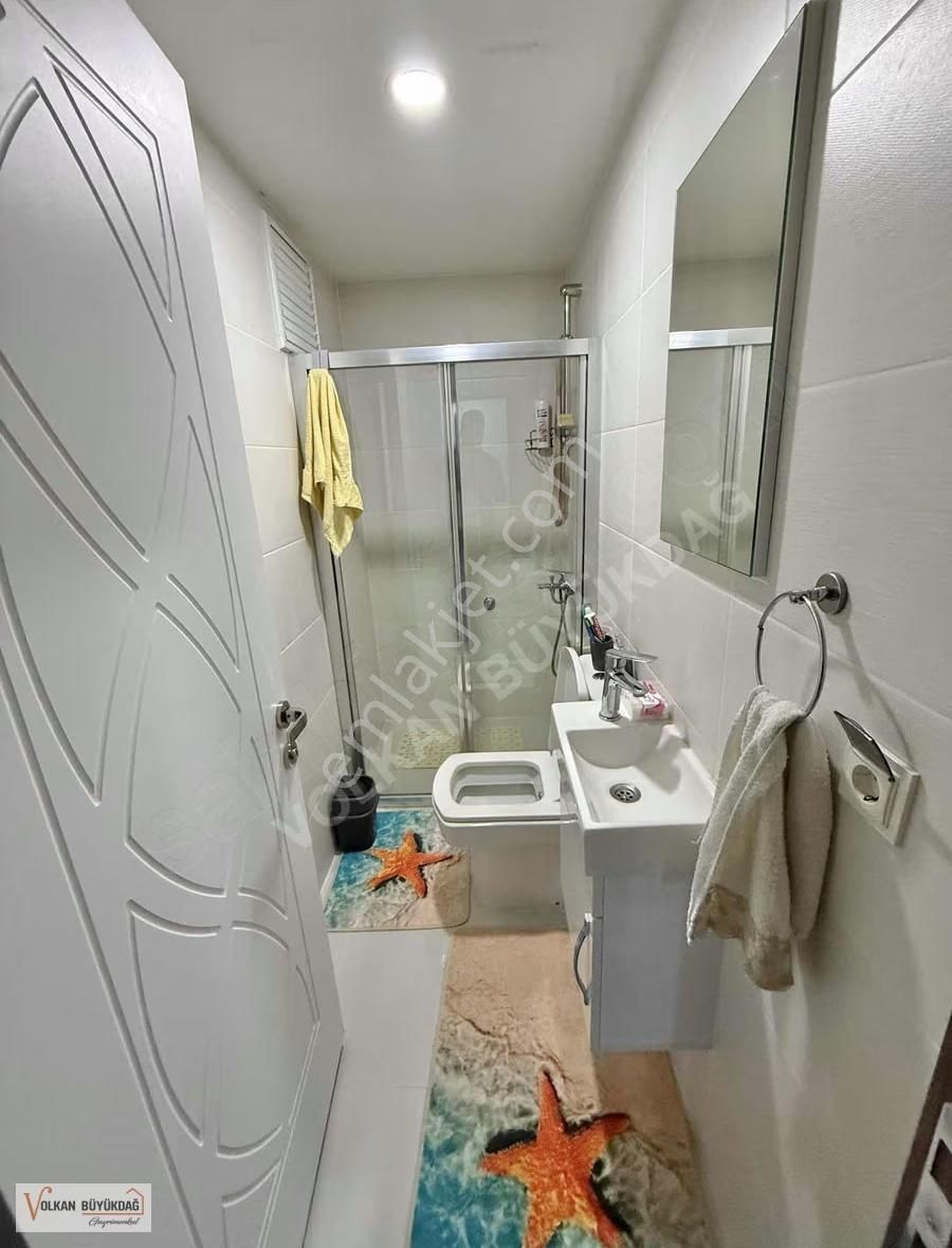 Vb Gayrimenkul Hamitler Doğa Evleri 2'de Satılık 3+1 Lüx Daire - Görsel 20