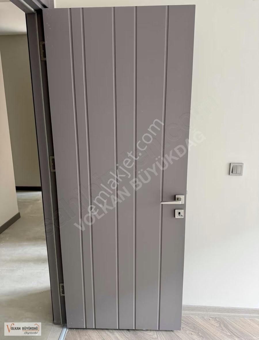 Ocak İnşaat O'ritim Projesinde Kiralık 2+1 Arakat, Lüks Daire - Görsel 2