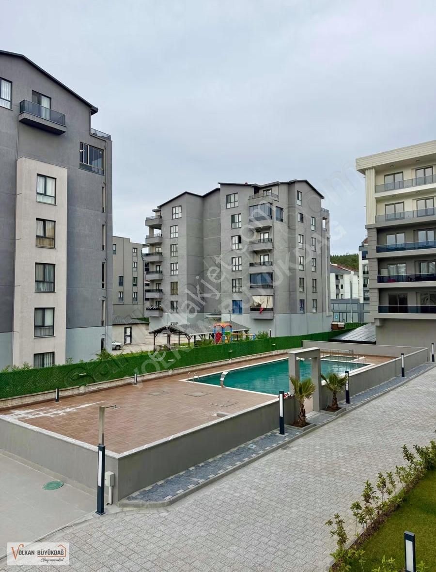 Ocak İnşaat O'ritim Projesinde Kiralık 2+1 Arakat, Lüks Daire - Görsel 9