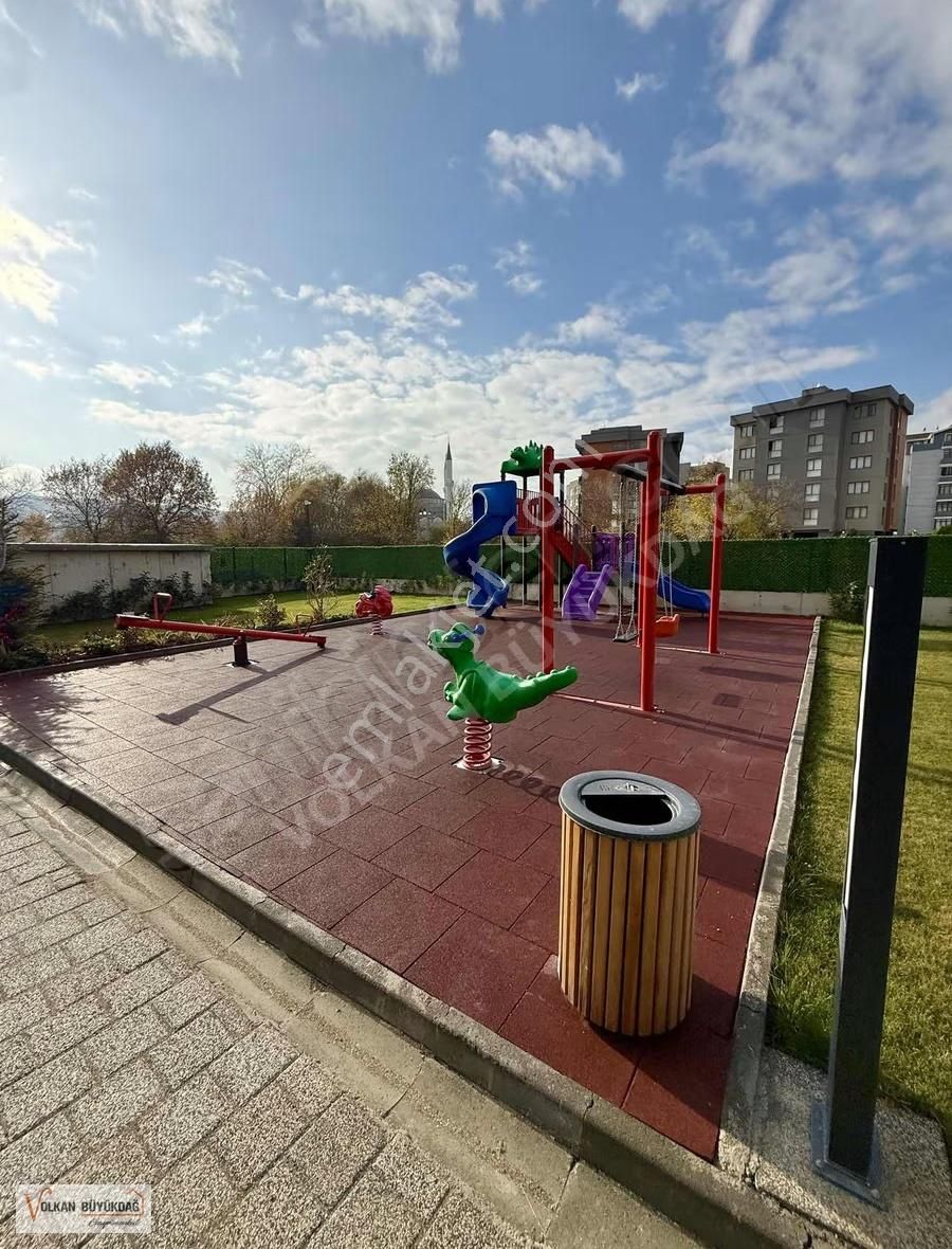 Ocak İnşaat O'ritim Projesinde Kiralık 2+1 Arakat, Lüks Daire - Görsel 8