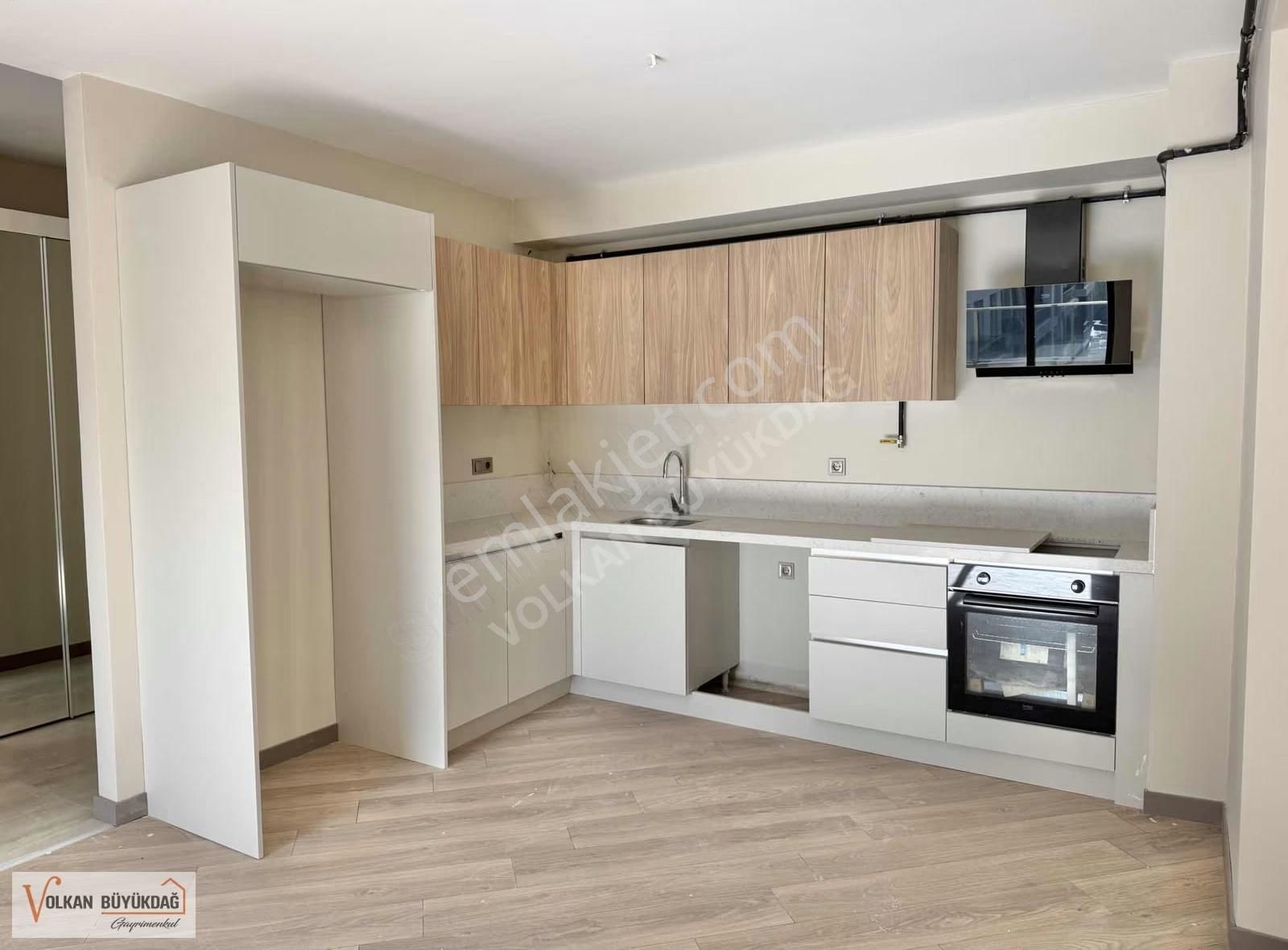 Ocak İnşaat O'ritim Projesinde Kiralık 2+1 Arakat, Lüks Daire - Görsel 20