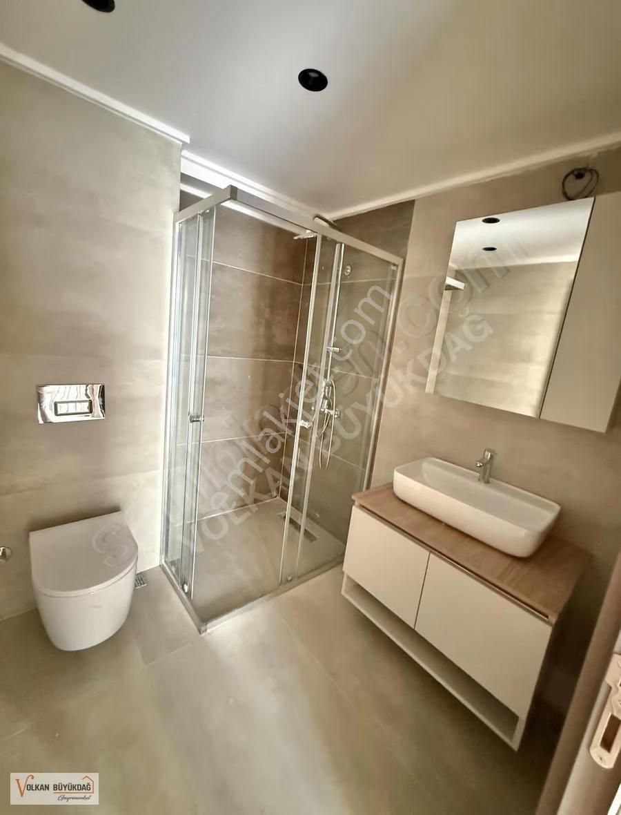 Ocak İnşaat O'ritim Projesinde Kiralık 2+1 Arakat, Lüks Daire - Görsel 11