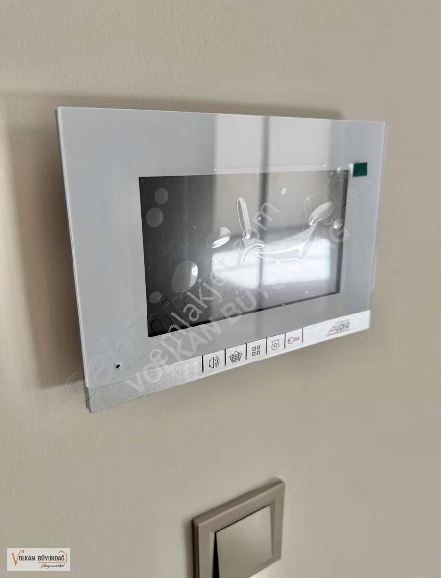 Ocak İnşaat O'ritim Projesinde Kiralık 2+1 Arakat, Lüks Daire - Görsel 14