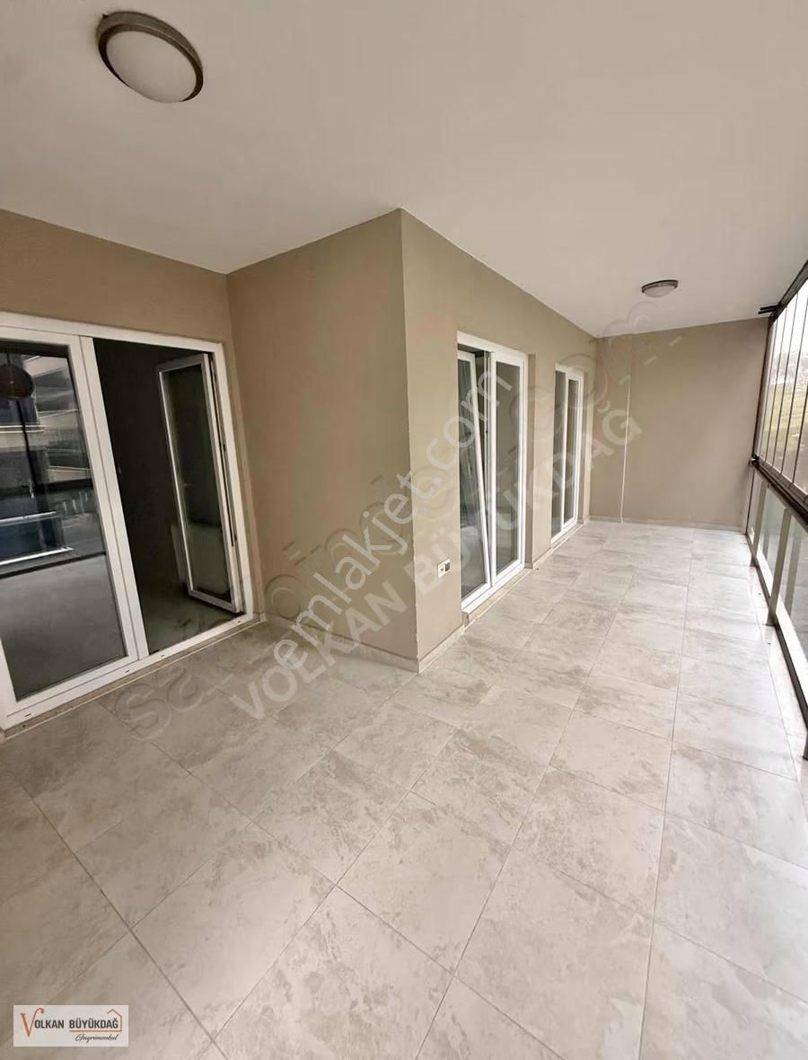 Vb Gayrimenkul Hamitler Doğa Evleri2'de Satılık 3+1 Arakat Daire - Görsel 24