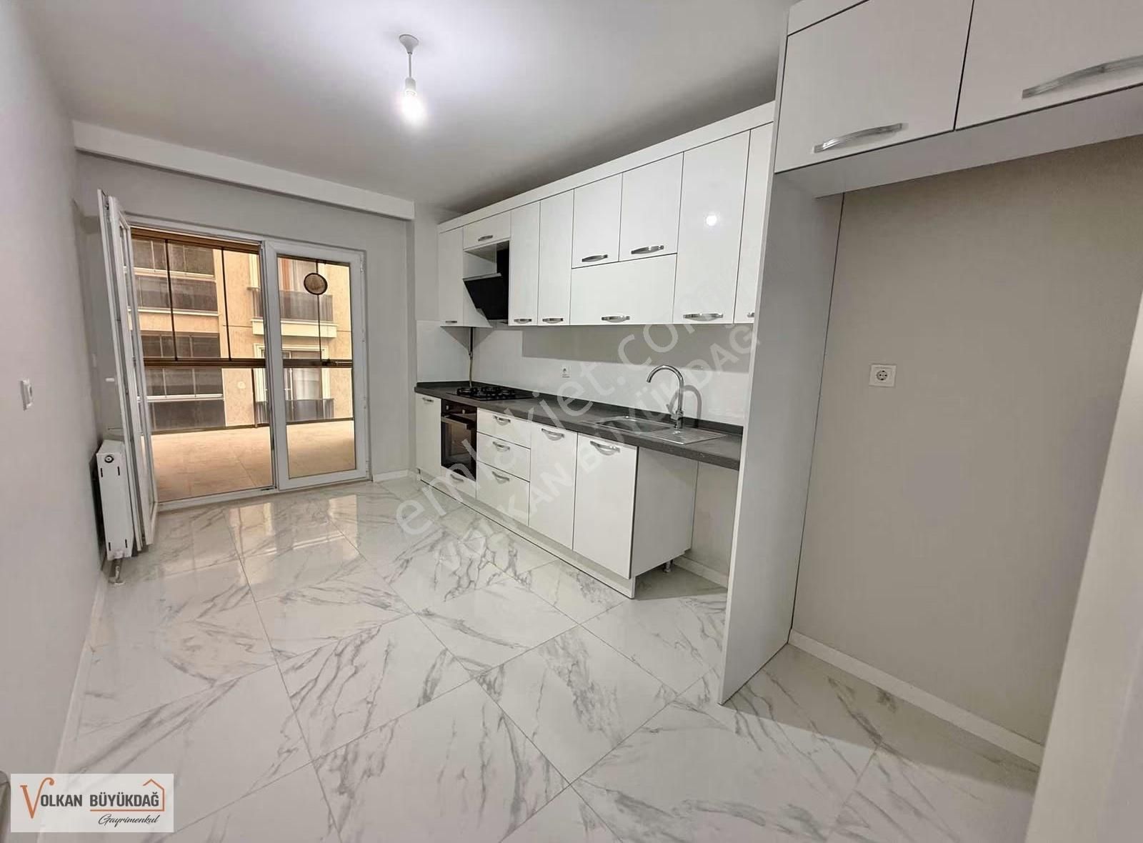 Vb Gayrimenkul Hamitler Doğa Evleri2'de Satılık 3+1 Arakat Daire - Görsel 7