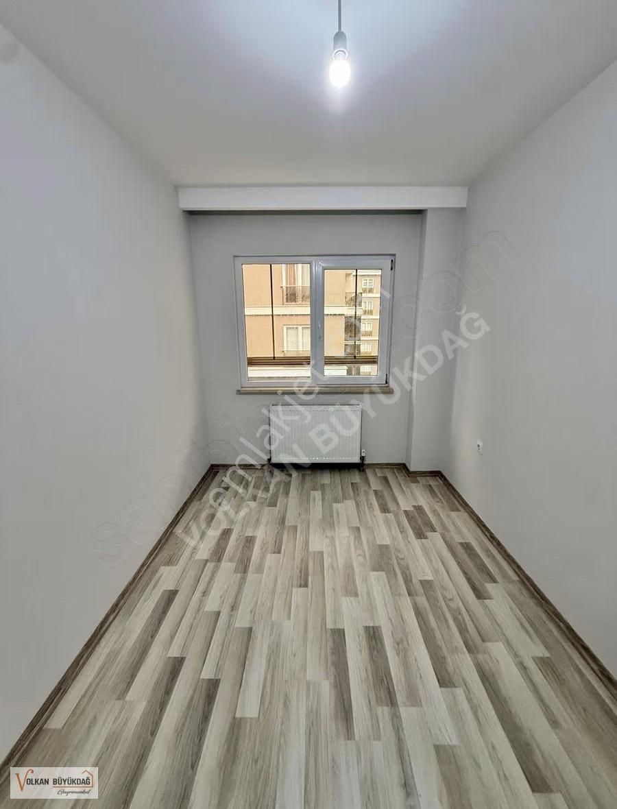 Vb Gayrimenkul Hamitler Doğa Evleri2'de Satılık 3+1 Arakat Daire - Görsel 3