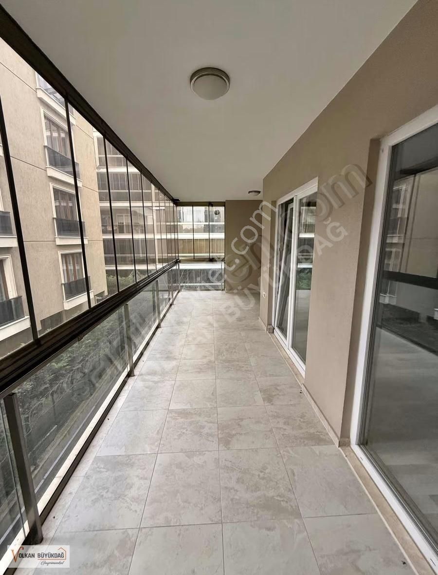 Vb Gayrimenkul Hamitler Doğa Evleri2'de Satılık 3+1 Arakat Daire - Görsel 15