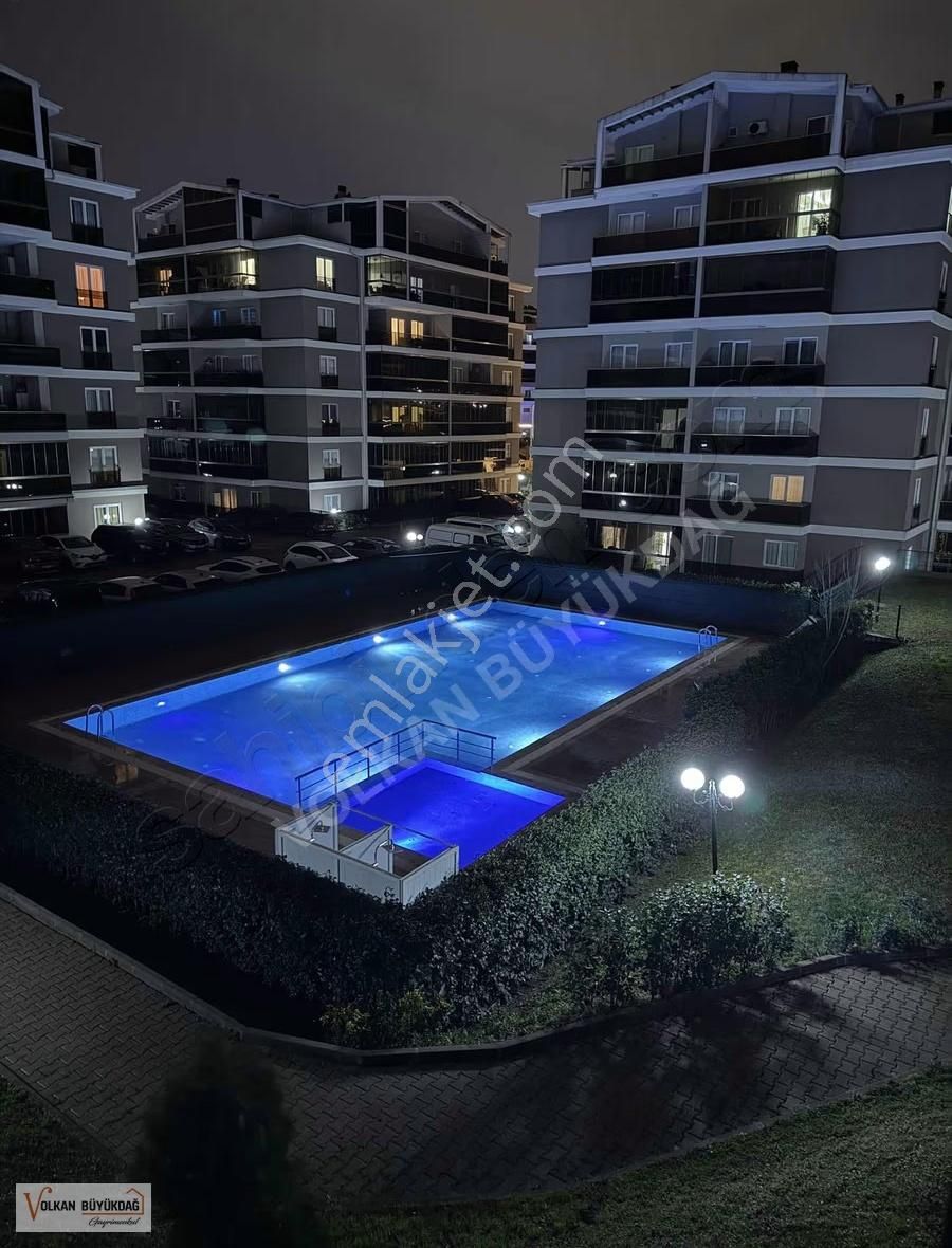 Vb Gayrimenkul Hamitler Doğa Evleri2'de Satılık 3+1 Arakat Daire - Görsel 13