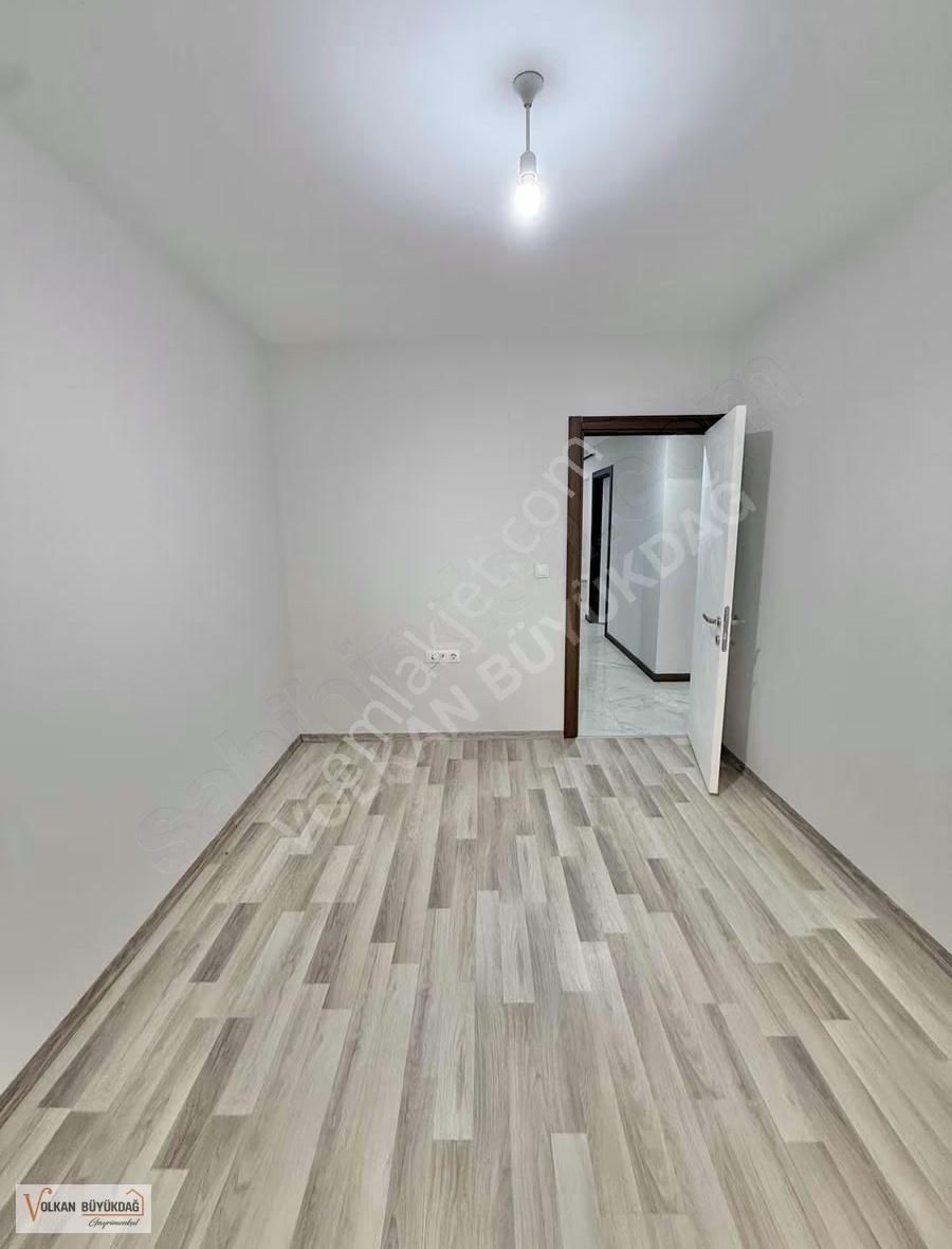 Vb Gayrimenkul Hamitler Doğa Evleri2'de Satılık 3+1 Arakat Daire - Görsel 19