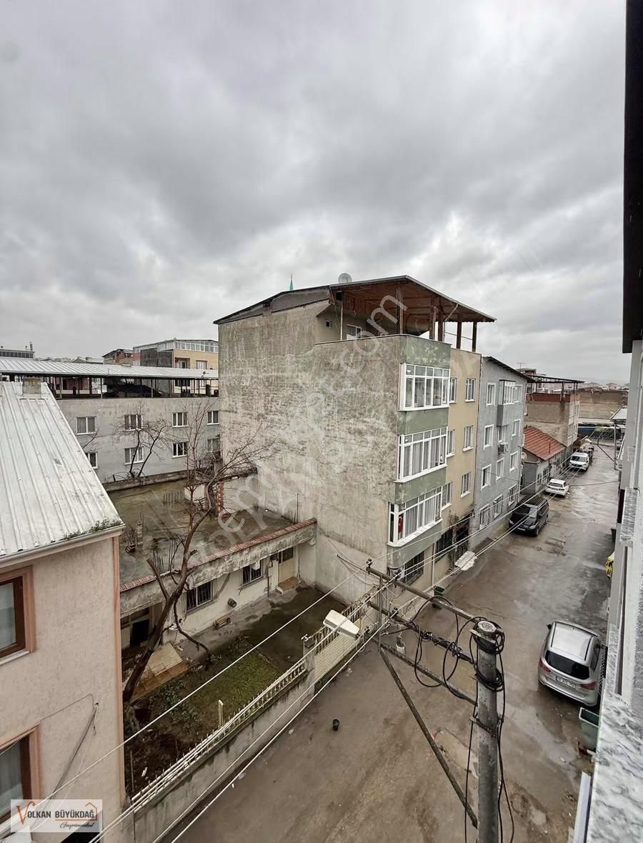 Vb Gayrimenkul Bağlarbaşın'da Satılık Sıfır 2+1 Dubleks Daire - Görsel 14