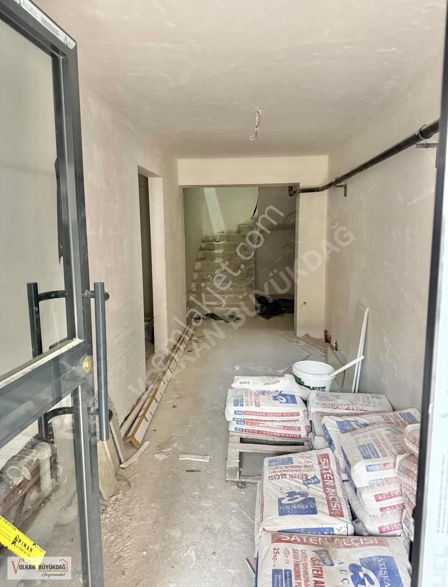 Vb Gayrimenkul Bağlarbaşın'da Satılık Sıfır 2+1 Dubleks Daire - Görsel 7