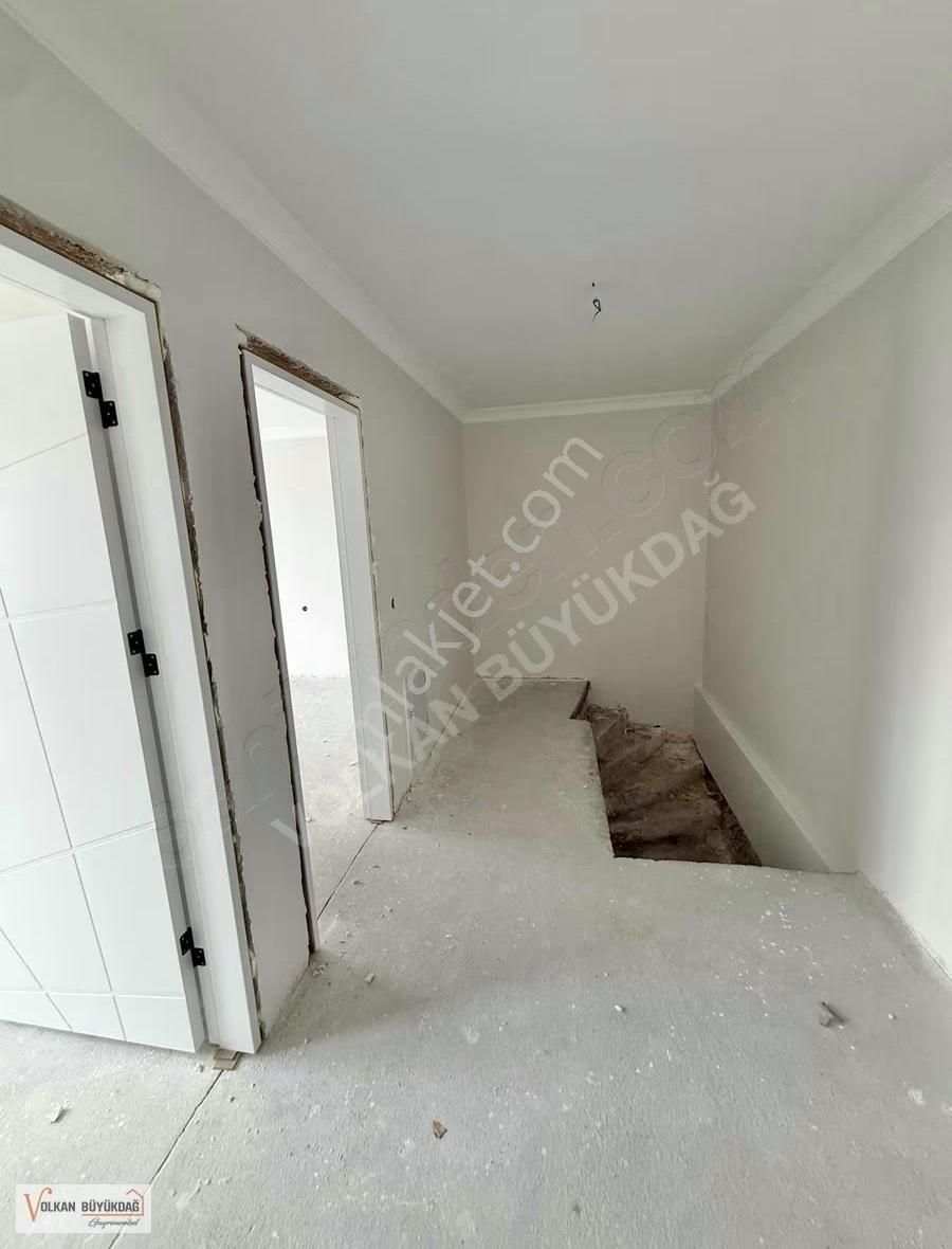 Vb Gayrimenkul Bağlarbaşın'da Satılık Sıfır 2+1 Dubleks Daire - Görsel 2