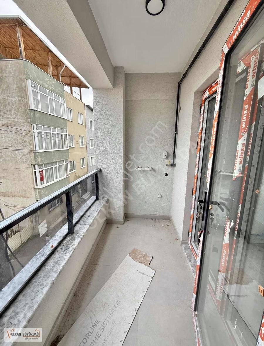 Vb Gayrimenkul Bağlarbaşın'da Satılık Sıfır 2+1 Dubleks Daire - Görsel 13