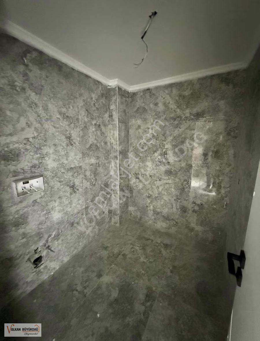 Vb Gayrimenkul Bağlarbaşın'da Satılık Sıfır 2+1 Dubleks Daire - Görsel 18