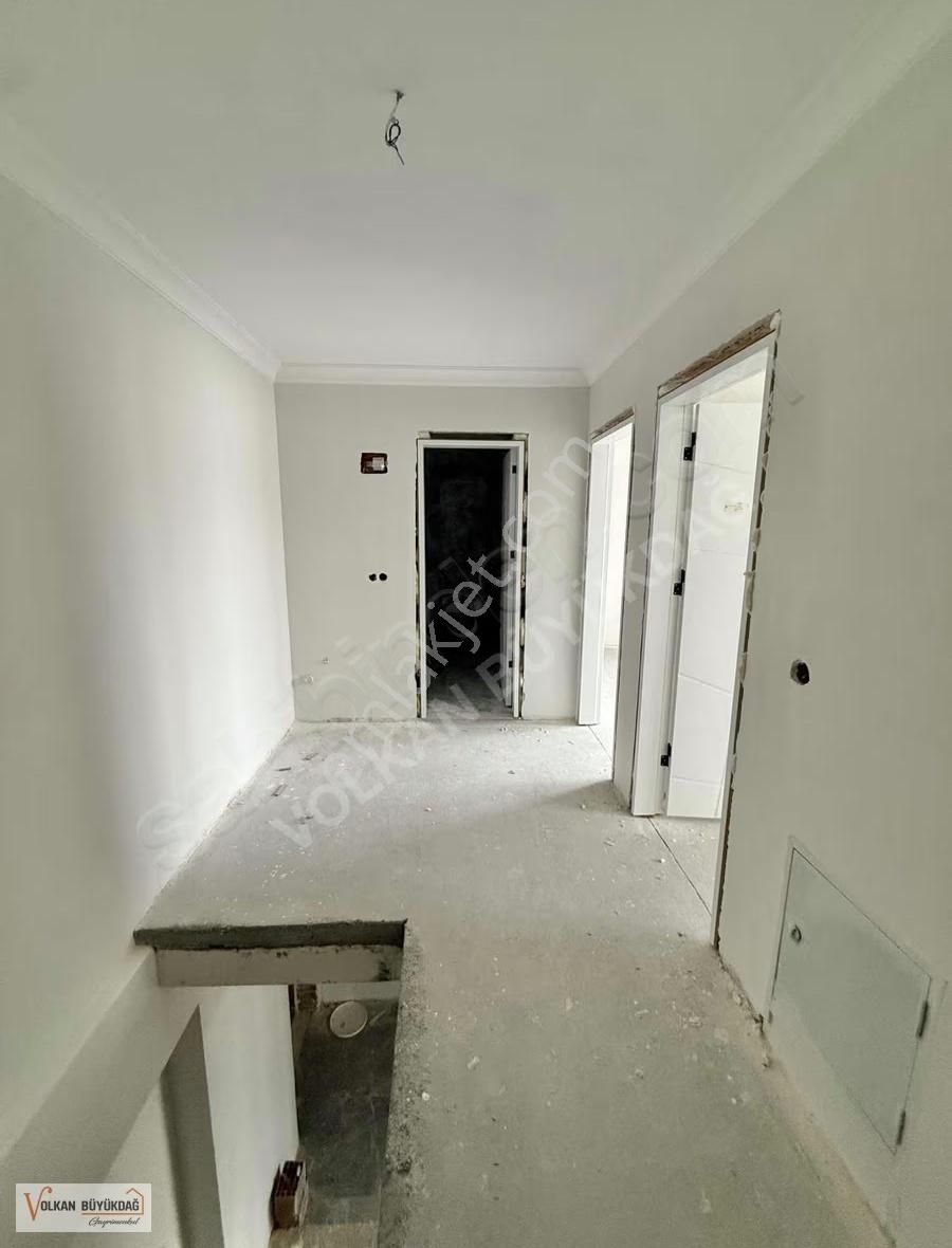 Vb Gayrimenkul Bağlarbaşın'da Satılık Sıfır 2+1 Dubleks Daire - Görsel 12