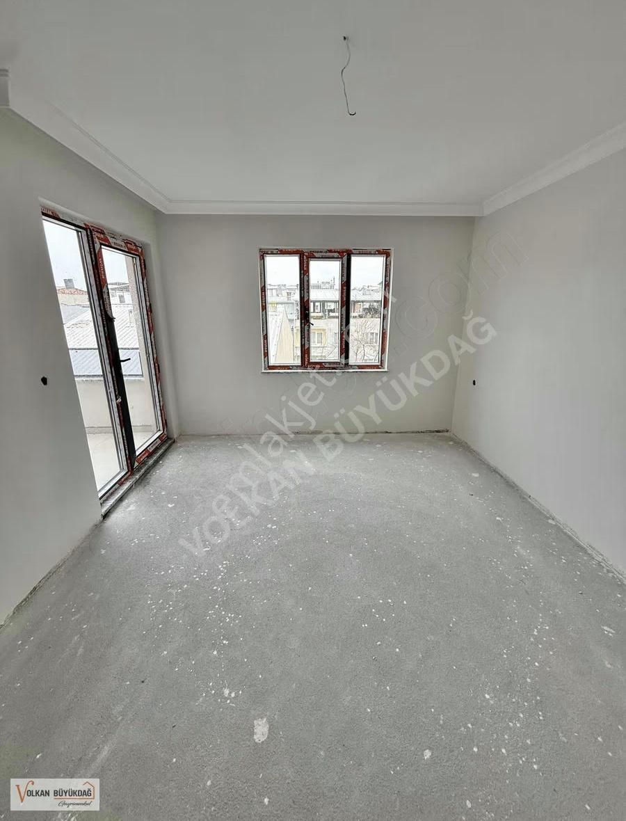 Vb Gayrimenkul Bağlarbaşın'da Satılık Sıfır 2+1 Dubleks Daire - Görsel 20