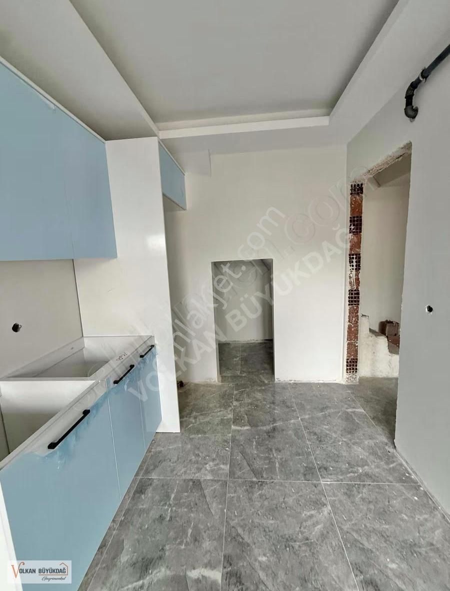 Vb Gayrimenkul Bağlarbaşın'da Satılık Sıfır 2+1 Dubleks Daire - Görsel 24