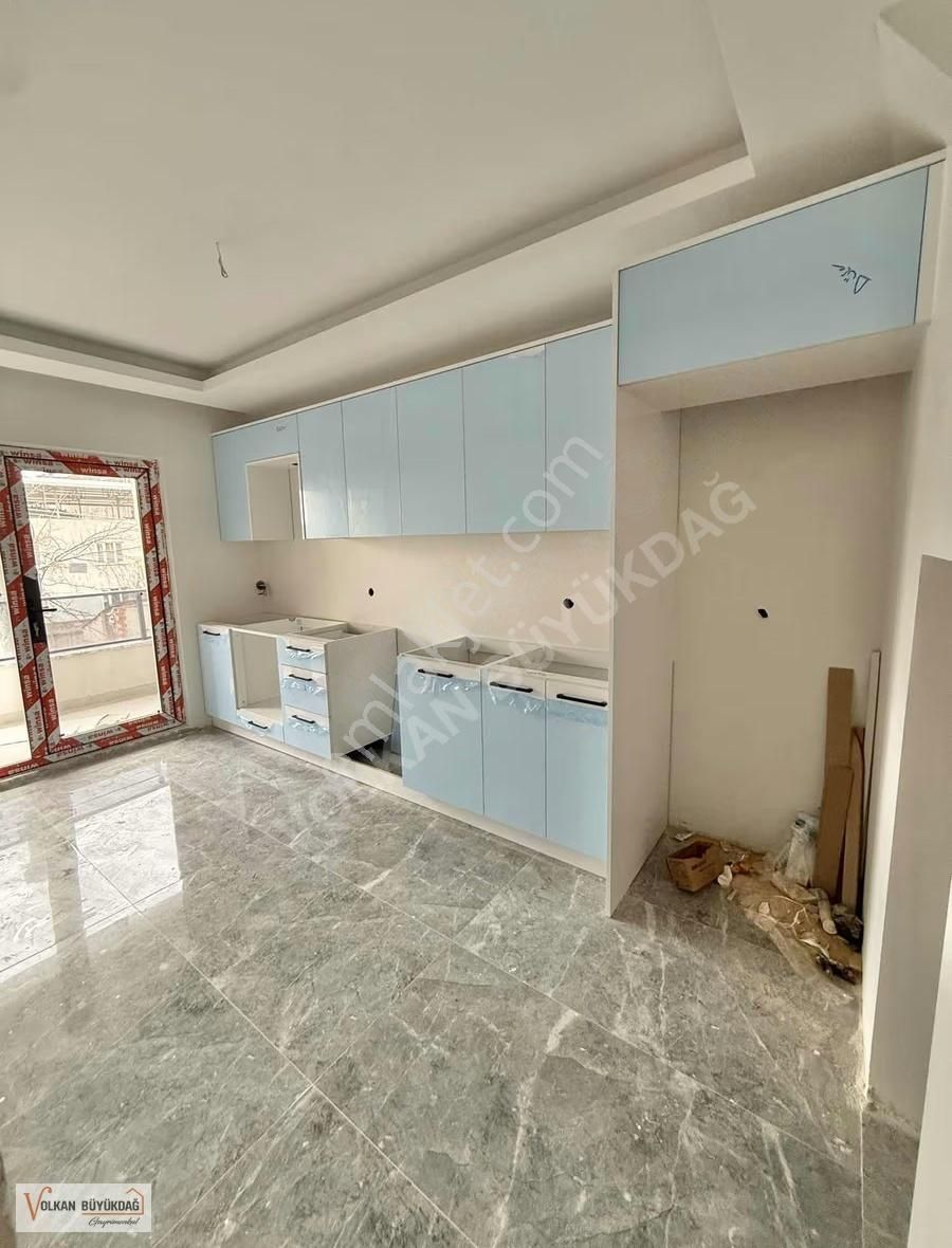 Vb Gayrimenkul Bağlarbaşın'da Satılık Sıfır 2+1 Dubleks Daire - Görsel 22