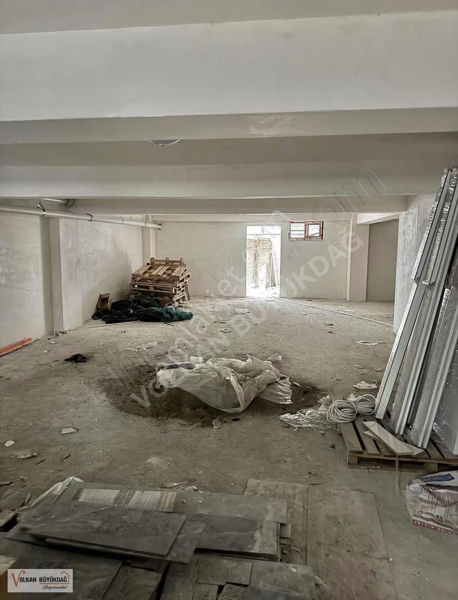 Vb Gayrimenkul Bağlarbaşın'da Satılık Sıfır 2+1 Dubleks Daire - Görsel 23