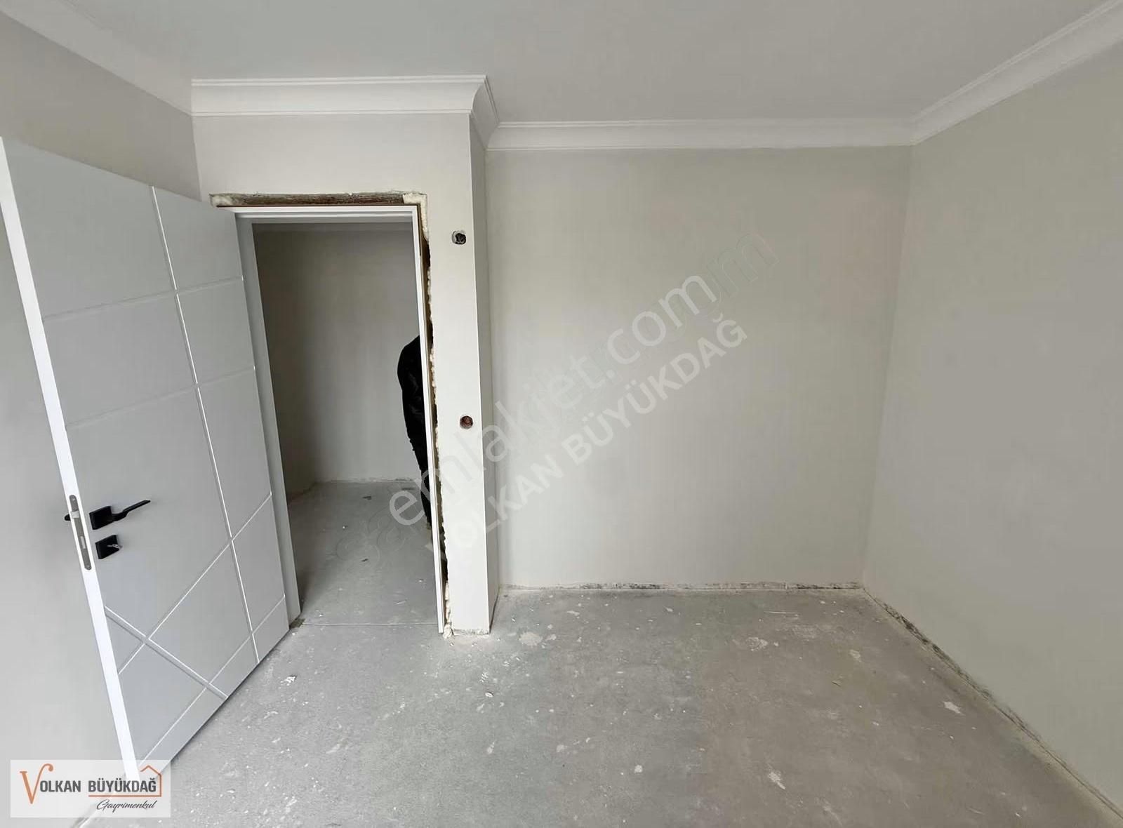 Vb Gayrimenkul Bağlarbaşın'da Satılık Sıfır 2+1 Dubleks Daire - Görsel 10