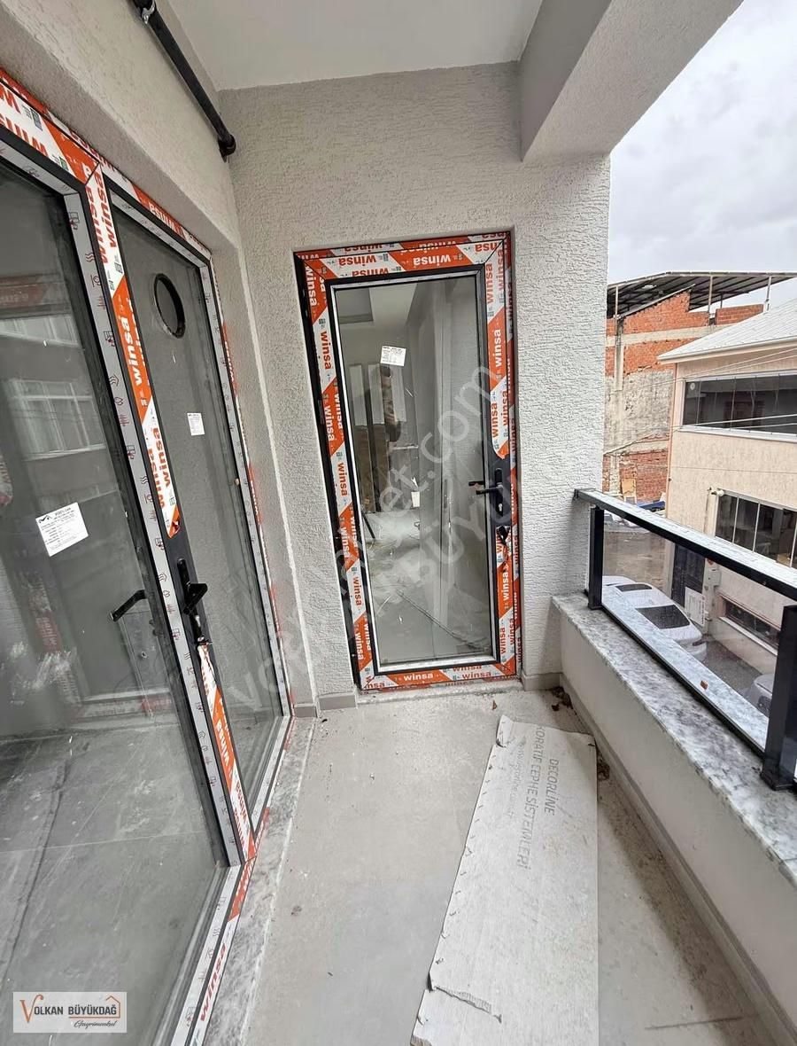 Vb Gayrimenkul Bağlarbaşın'da Satılık Sıfır 2+1 Dubleks Daire - Görsel 19