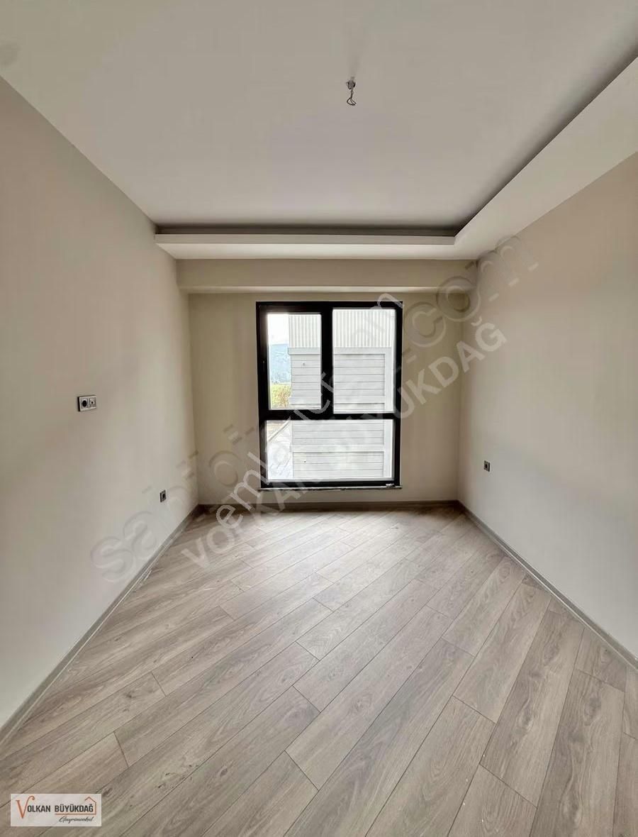 Ocak İnşaat O'ritim Projesinde Satılık 2+1 Havuzlu,lüks Daire - Görsel 23