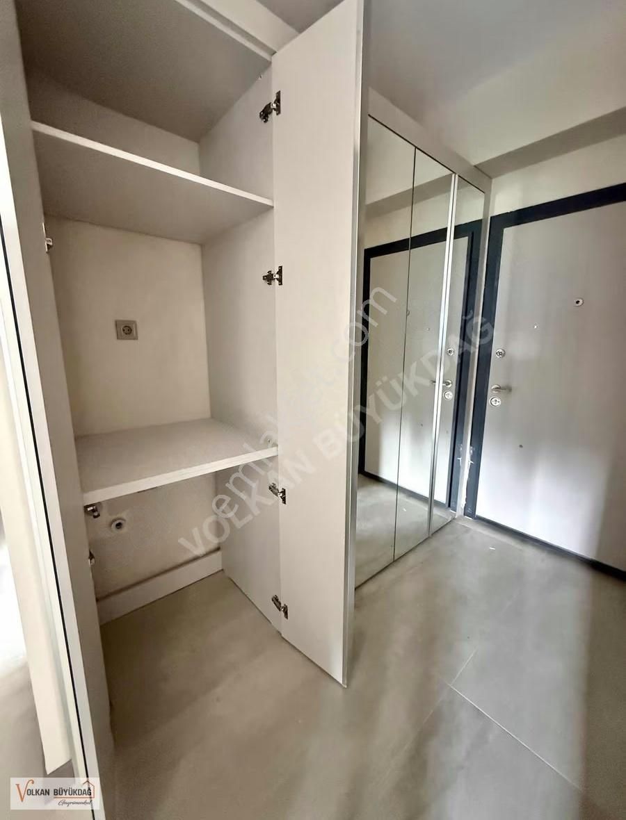 Ocak İnşaat O'ritim Projesinde Satılık 2+1 Havuzlu,lüks Daire - Görsel 19