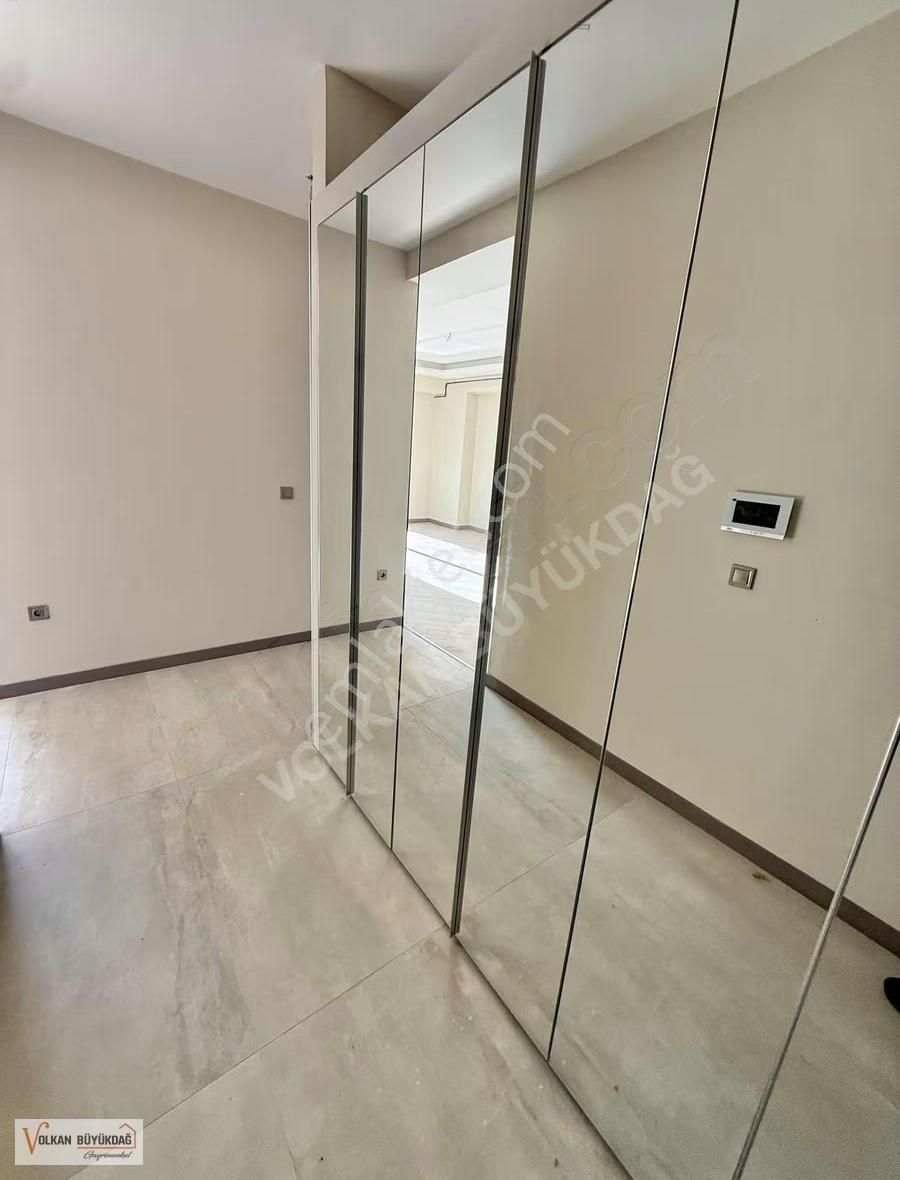 Ocak İnşaat O'ritim Projesinde Satılık 2+1 Havuzlu,lüks Daire - Görsel 10