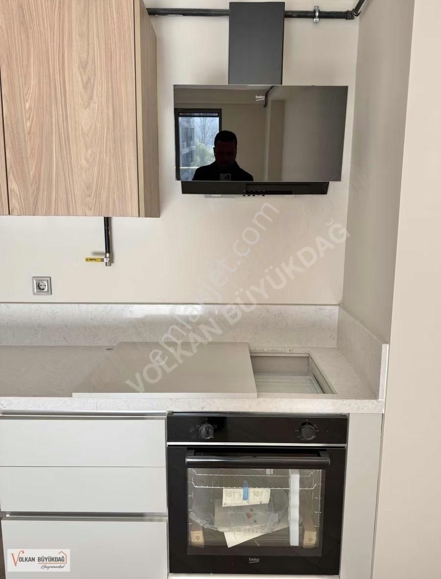 Ocak İnşaat O'ritim Projesinde Satılık 2+1 Havuzlu,lüks Daire - Görsel 9