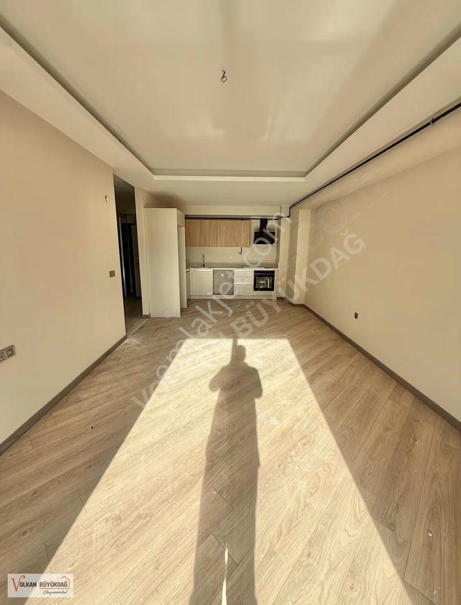 Ocak İnşaat O'ritim Projesinde Satılık 2+1 Havuzlu,lüks Daire - Görsel 14