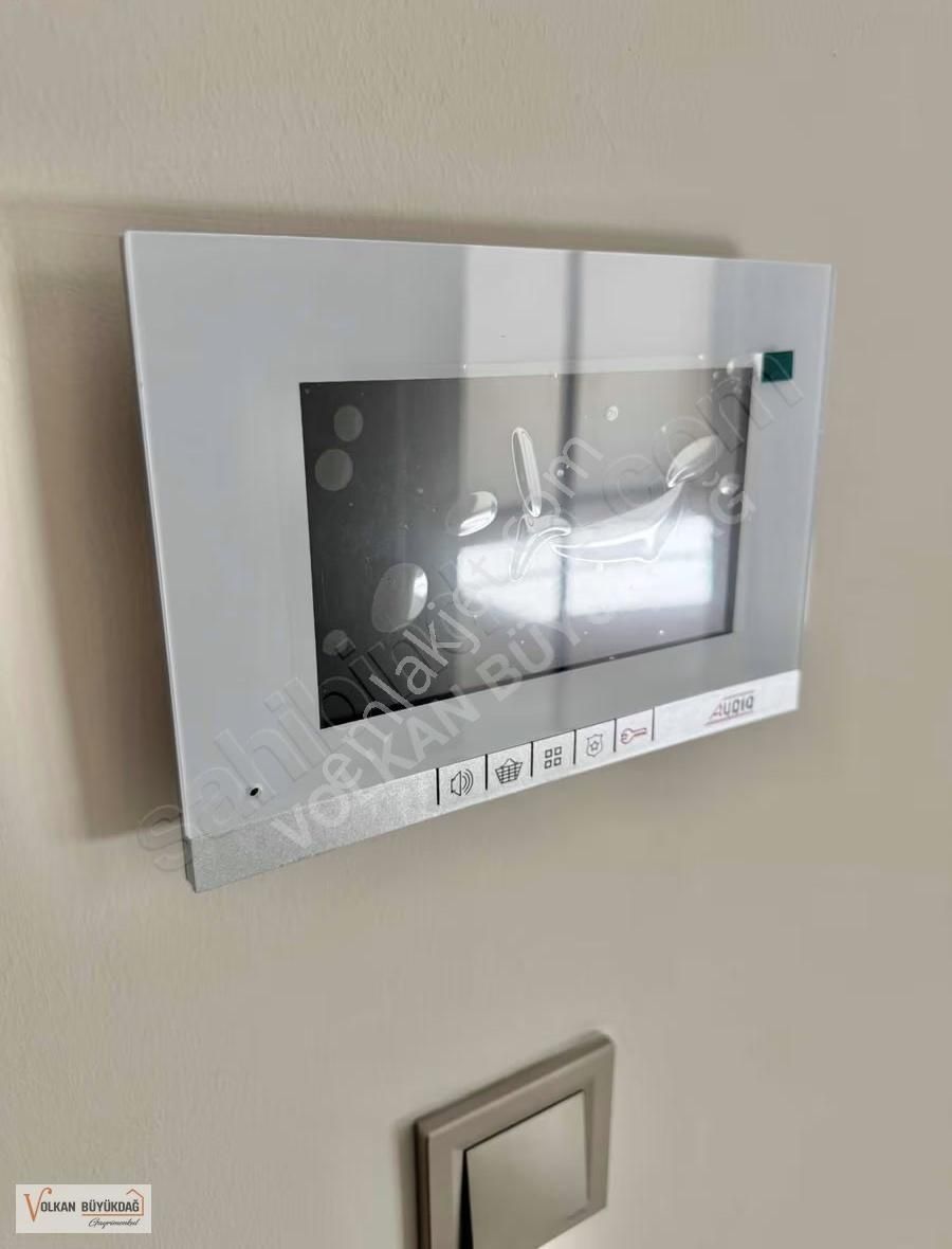 Ocak İnşaat O'ritim Projesinde Satılık 2+1 Havuzlu,lüks Daire - Görsel 16