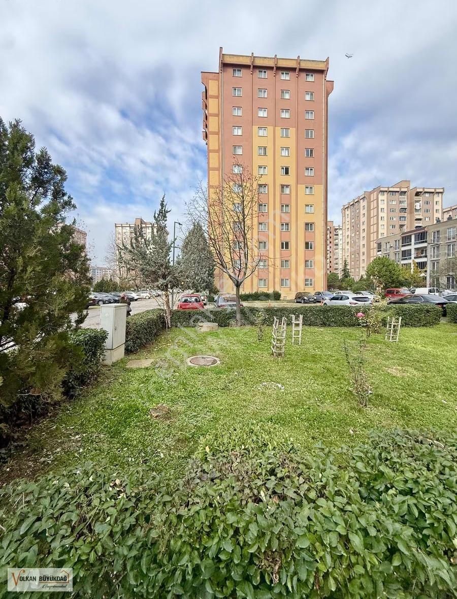 Vb Gayrimenkul Yunuseli Toki'de Kiralık 3+1 Arakat Daire - Görsel 4