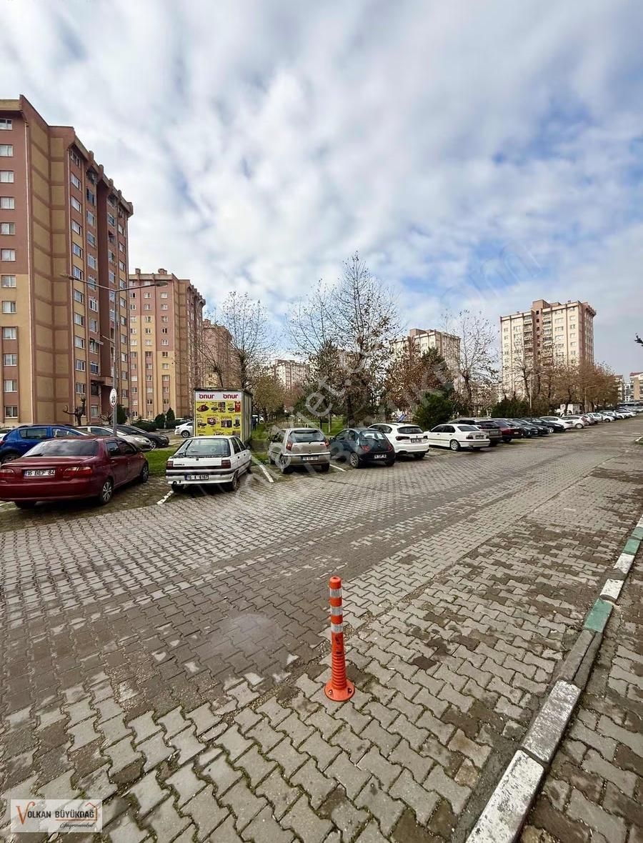 Vb Gayrimenkul Yunuseli Toki'de Kiralık 3+1 Arakat Daire - Görsel 7