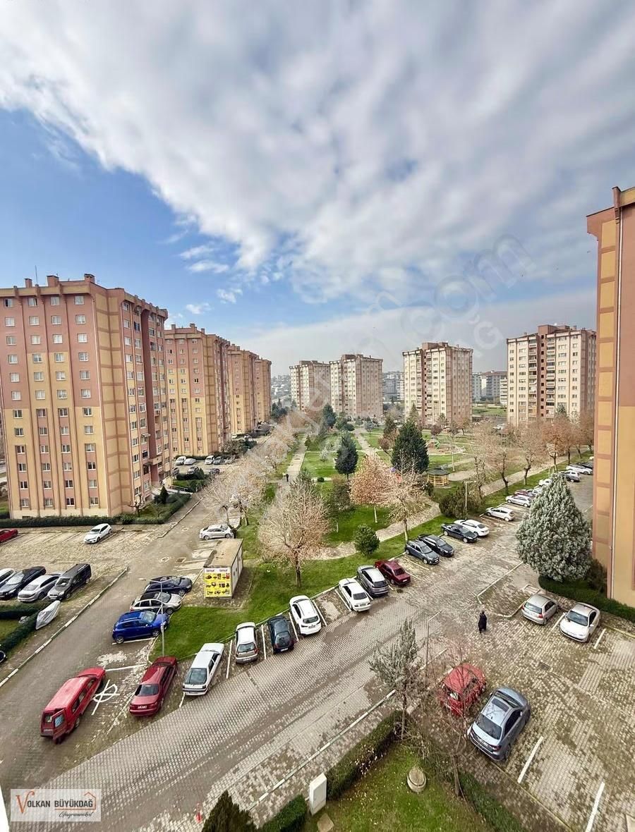 Vb Gayrimenkul Yunuseli Toki'de Kiralık 3+1 Arakat Daire - Görsel 5