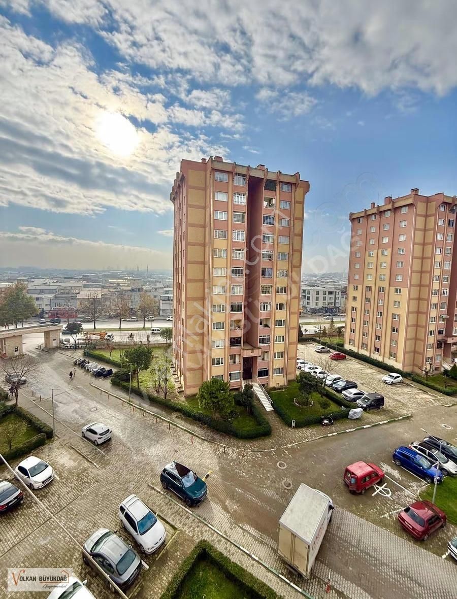 Vb Gayrimenkul Yunuseli Toki'de Kiralık 3+1 Arakat Daire - Görsel 6