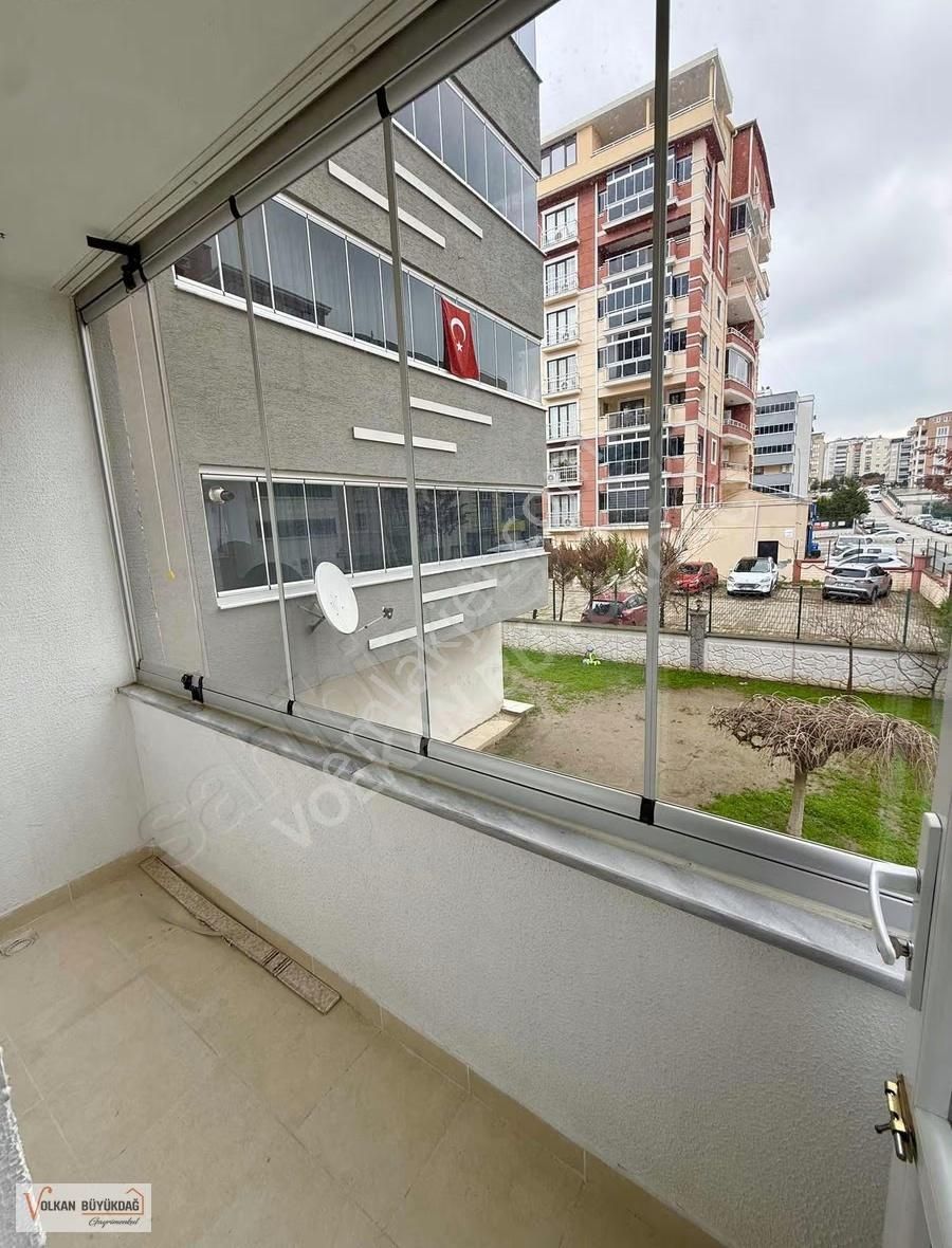 Vb Gayrimenkul Hamitler'de Kiralık Site İçi 3+1 Daire - Görsel 29
